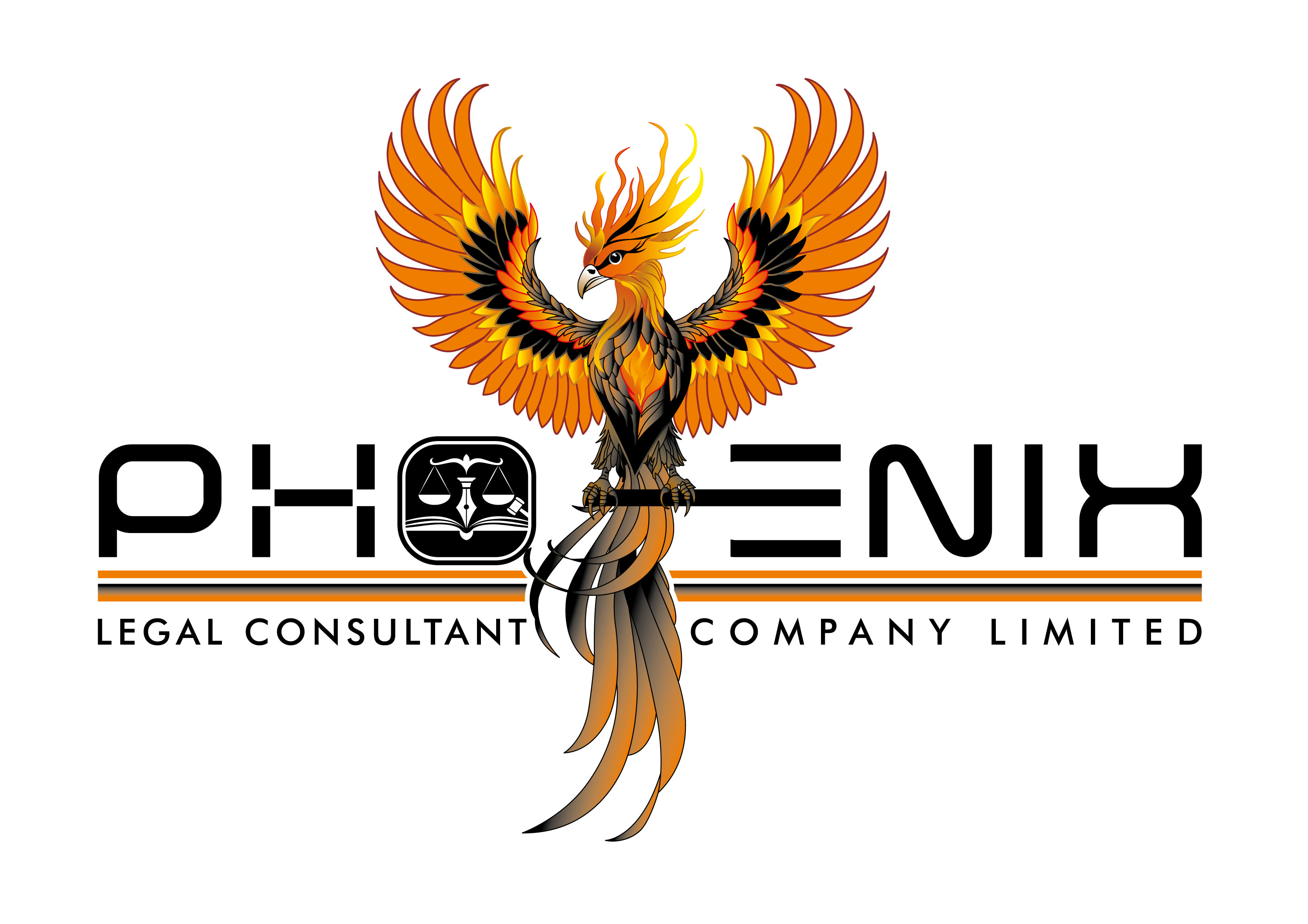 Phoenix Legal Adviser Logo